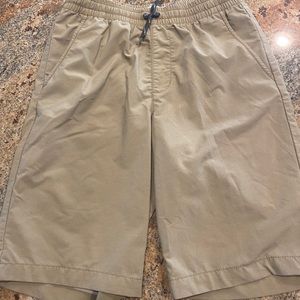 Old Navy Hybrid Shorts Boys/Youth Size XL (14/16)
